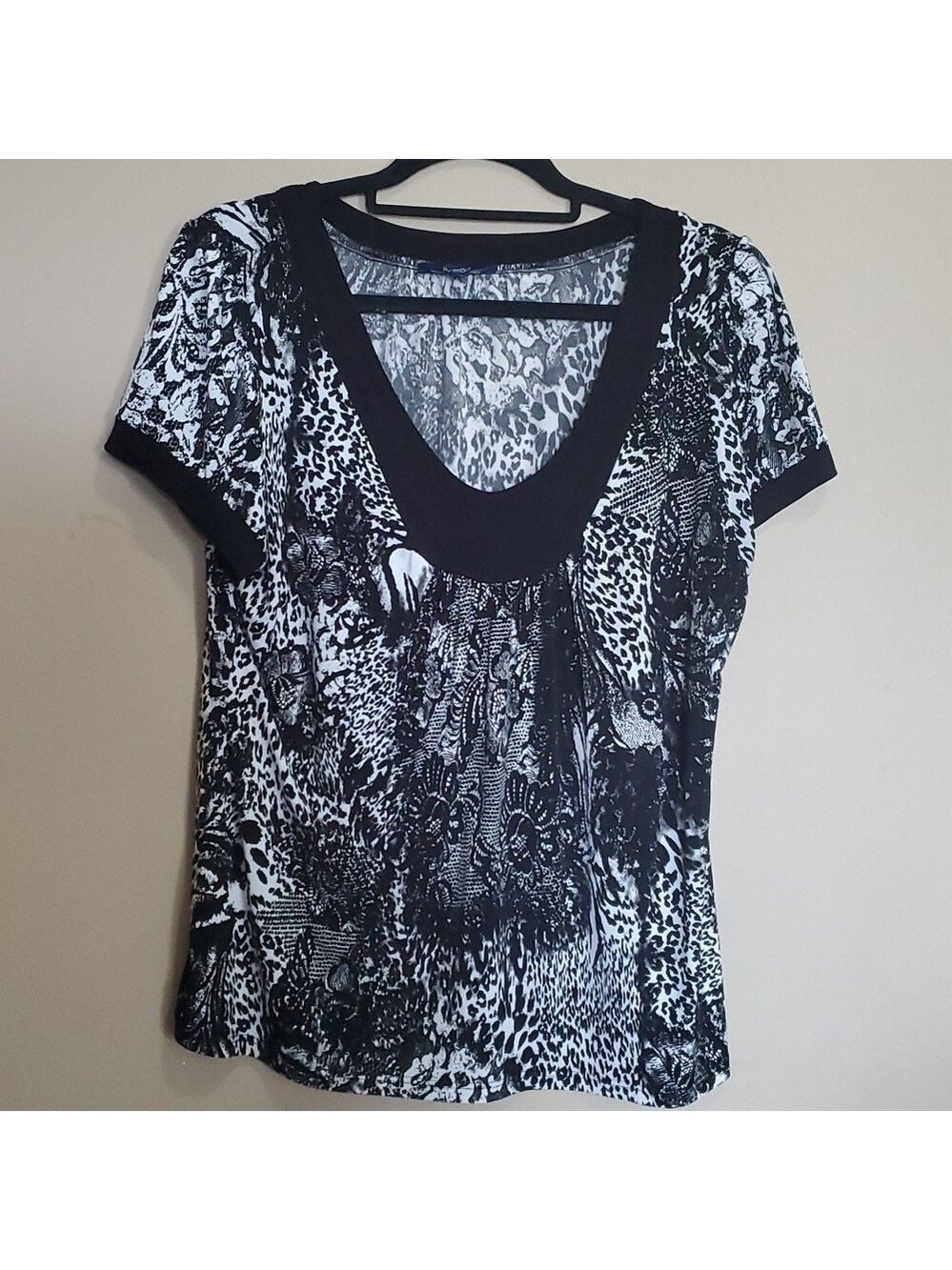 Reitmans top size xl